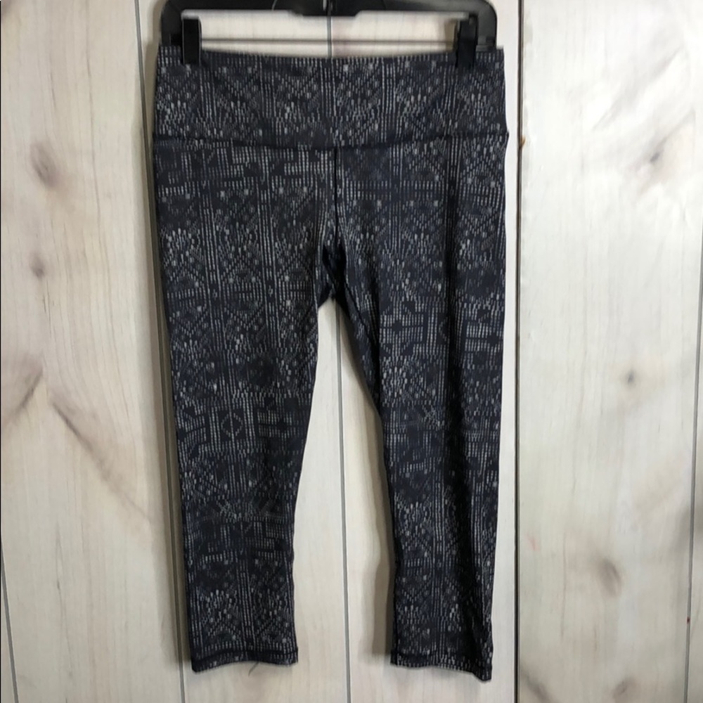 Workout pants
